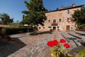 Relais Parco Fiorito & SPA - Agriturismo, Ristorante e Fattoria Didattica